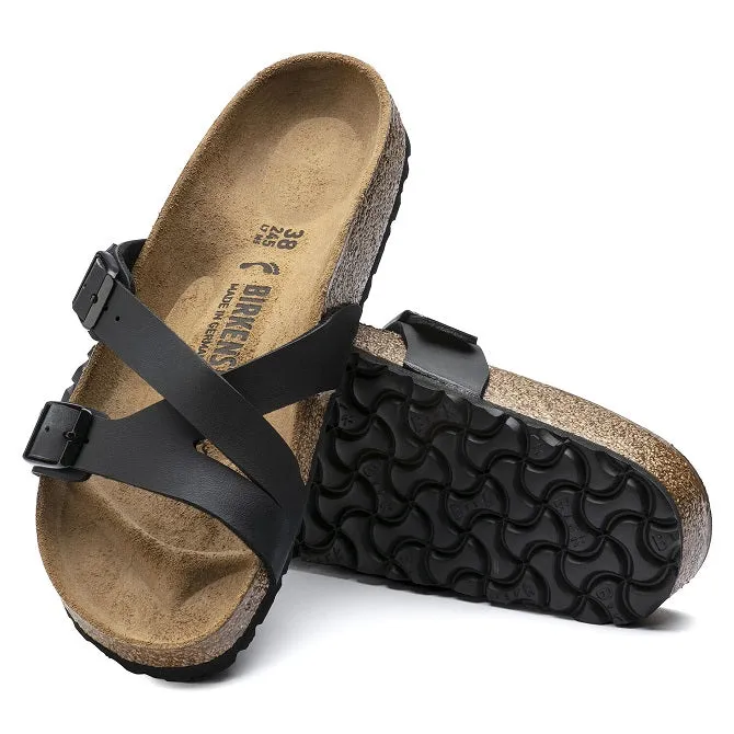1014182 Yao Birko-Flor Black