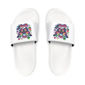 90's Baby Slide Sandals