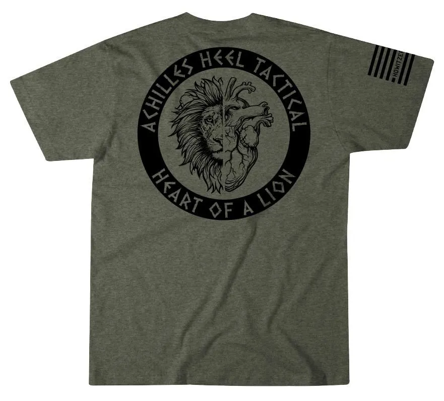 Achilles Heel Tactical