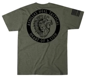 Achilles Heel Tactical
