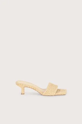 Ada Sandal Natural