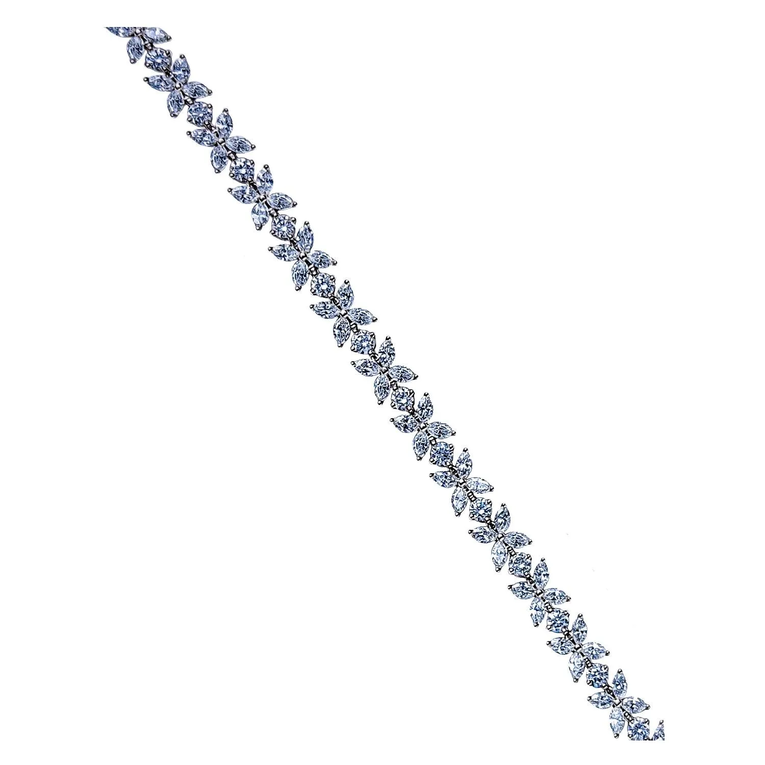 Addison Diamond Bracelet