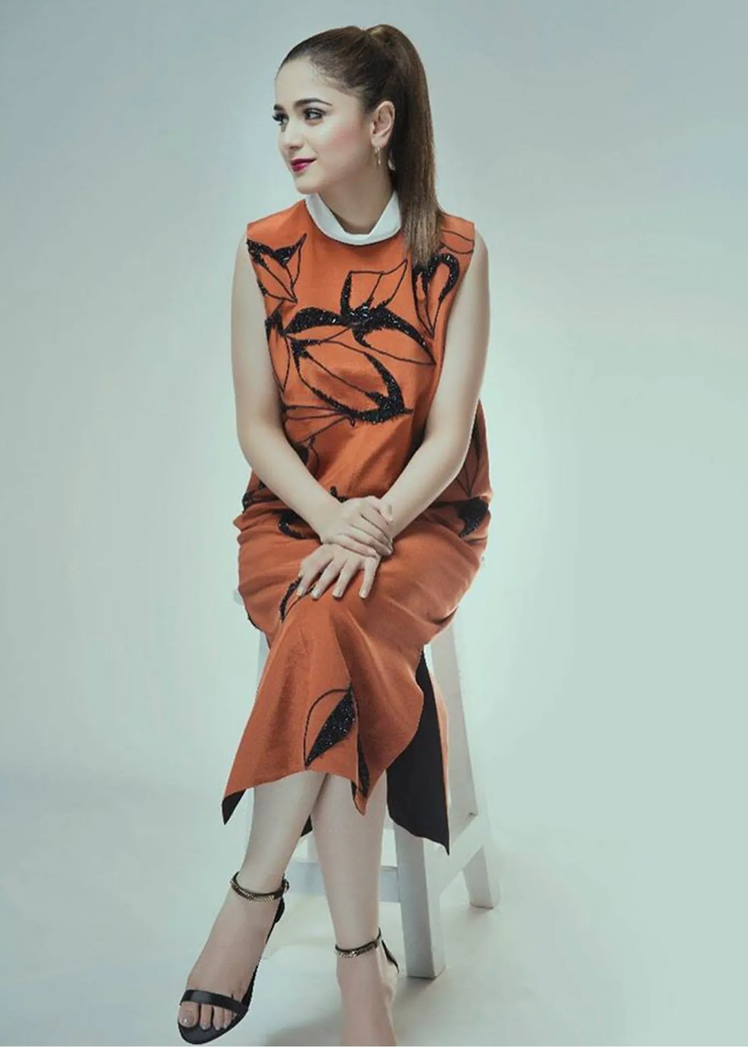 Aima Baig