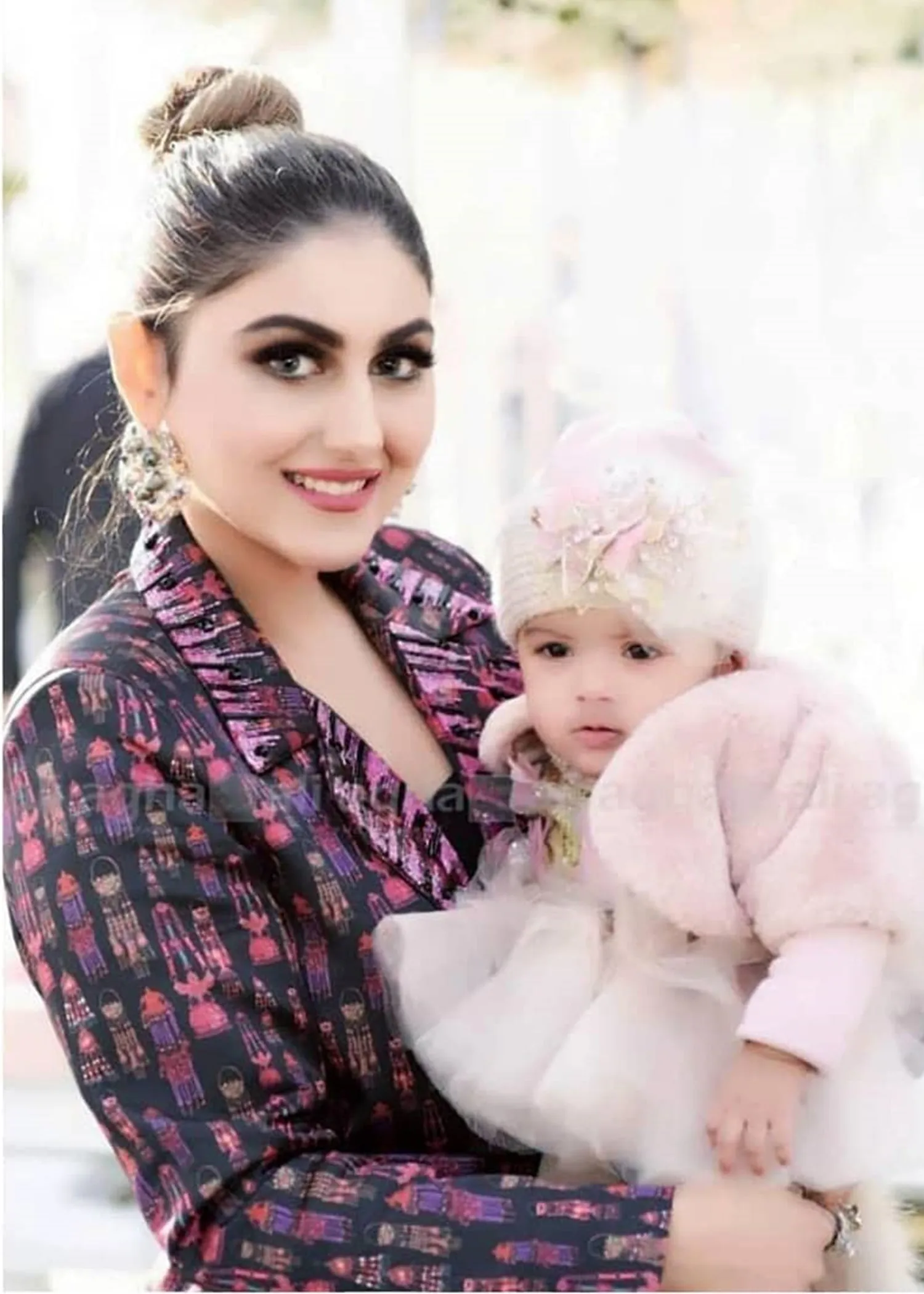 Anush Ammar