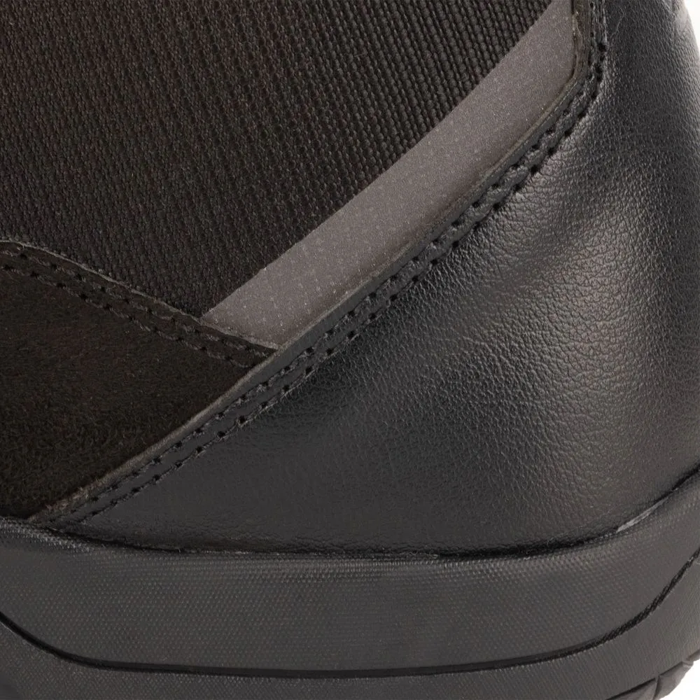 ARMR Eyoshi 3.0 Air Short Boots Black
