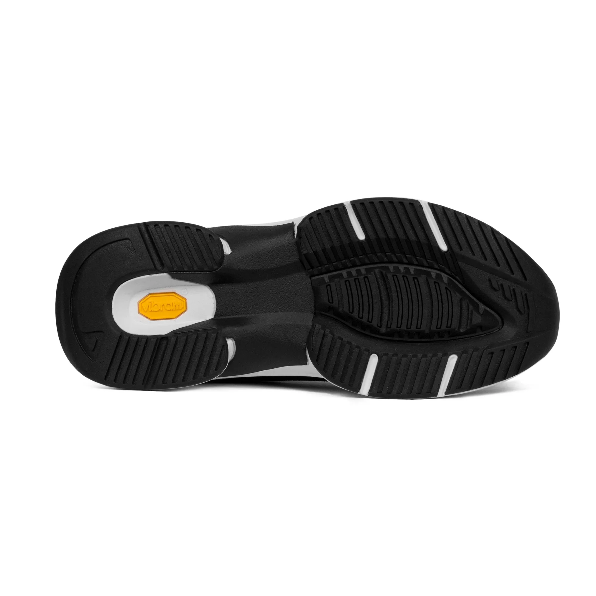 Aubin Vegan Black - Womens