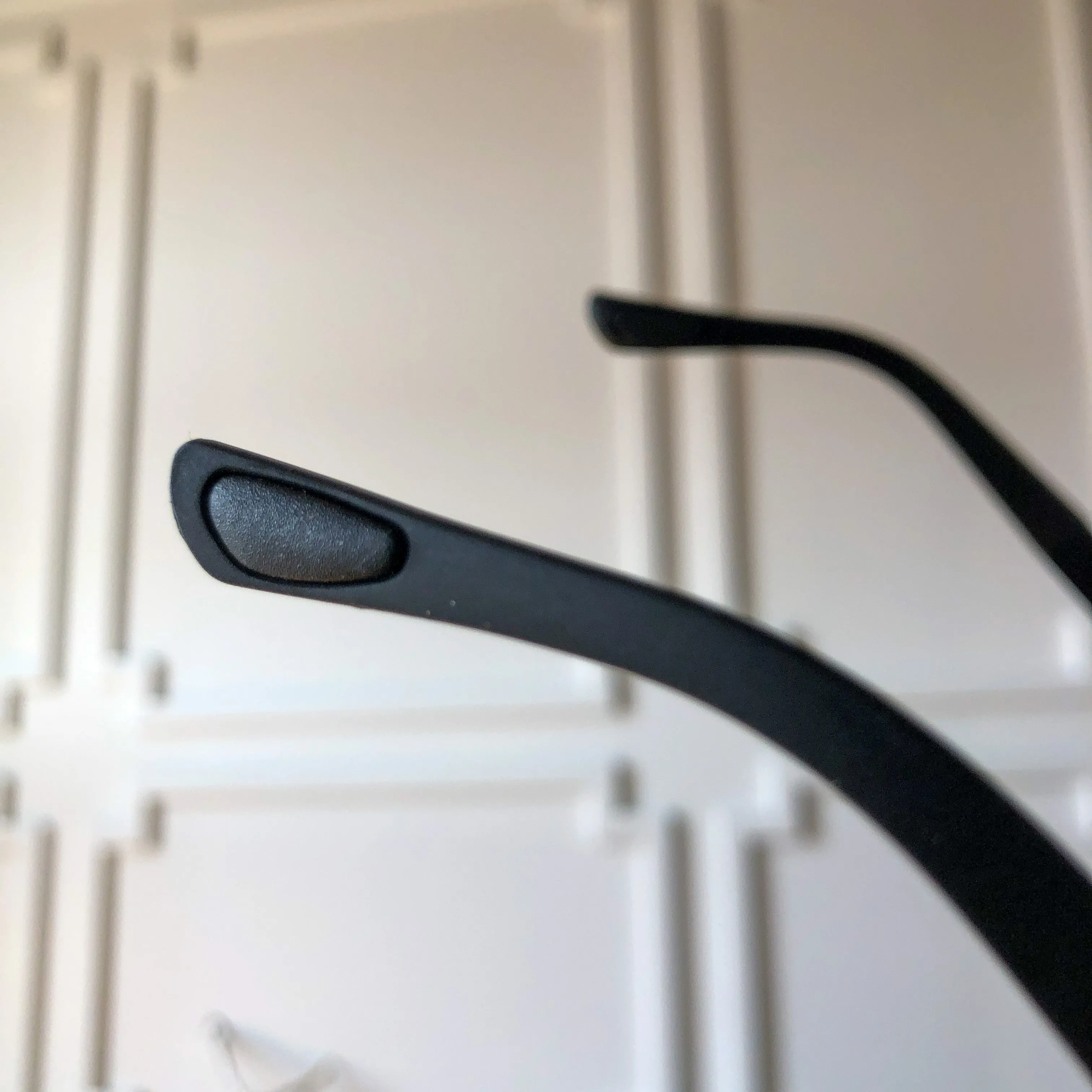 Bex Nova Sunglasses {matte silver}