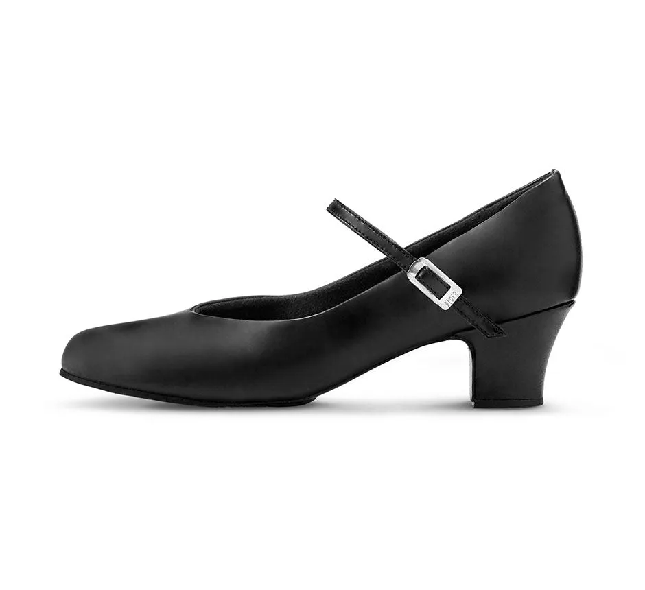 Bloch Broadway-Lo Character Shoes