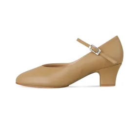 Bloch Broadway-Lo Character Shoes