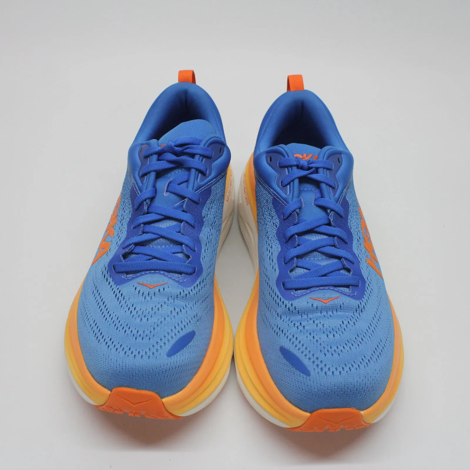 Bondi 8 Textile Men's Lace Up Trainers - UK 9.5 - US 10 Men - EU 44
