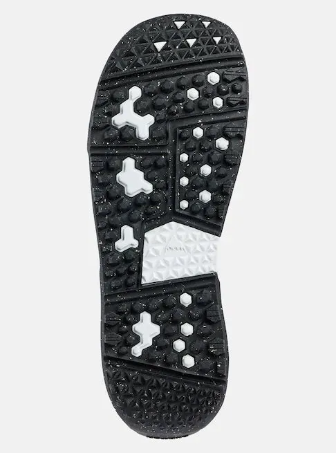 Burton Ion BOA Snowboard Boots Mens 2024 Powder Blush
