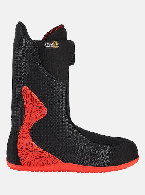 Burton Ion BOA Snowboard Boots Mens 2024 Powder Blush