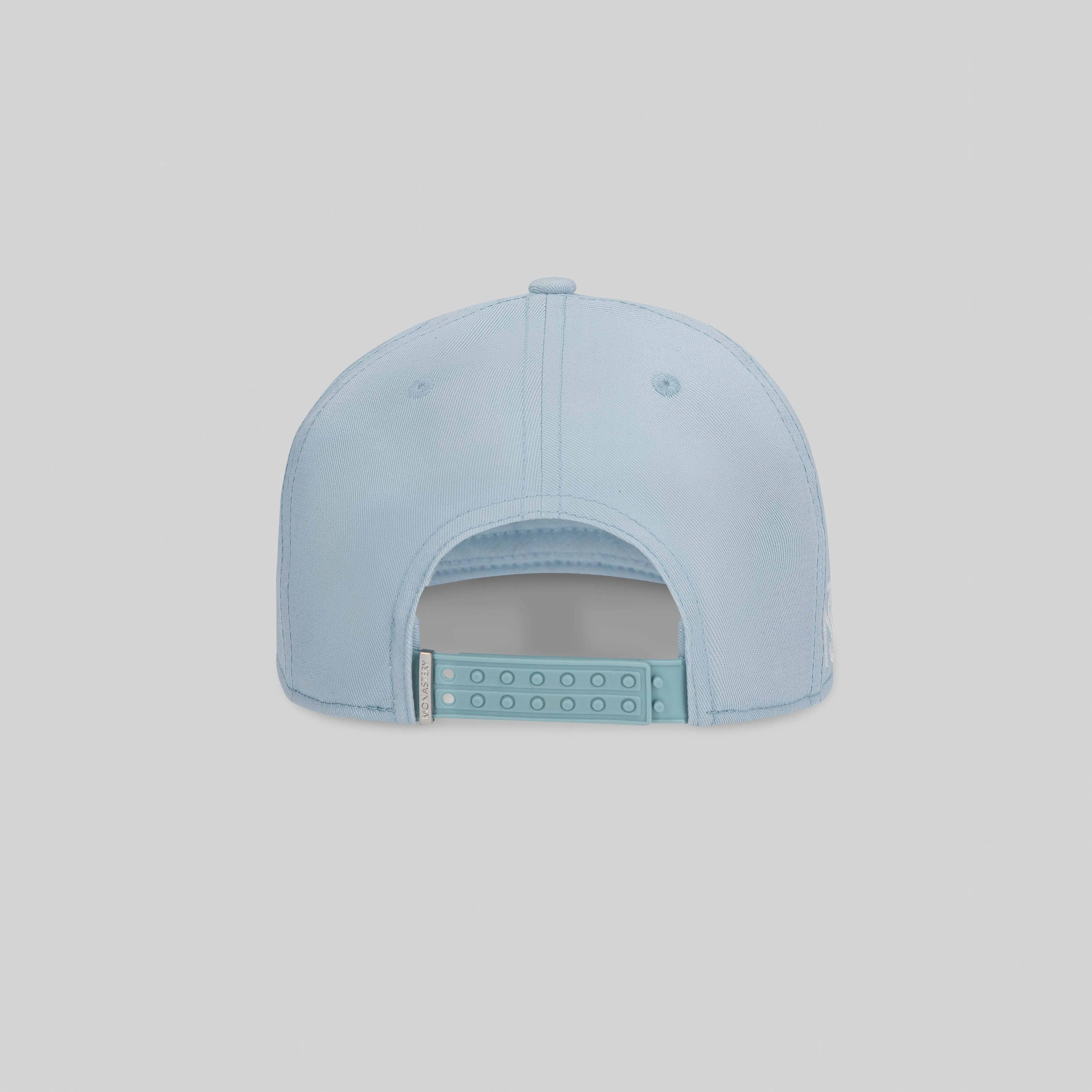 CAP GINO BABY BLUE