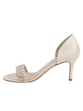 Cappy d'Orsay Sandal