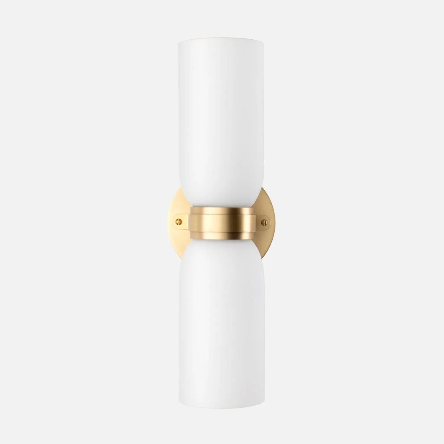 Colette Double Sconce