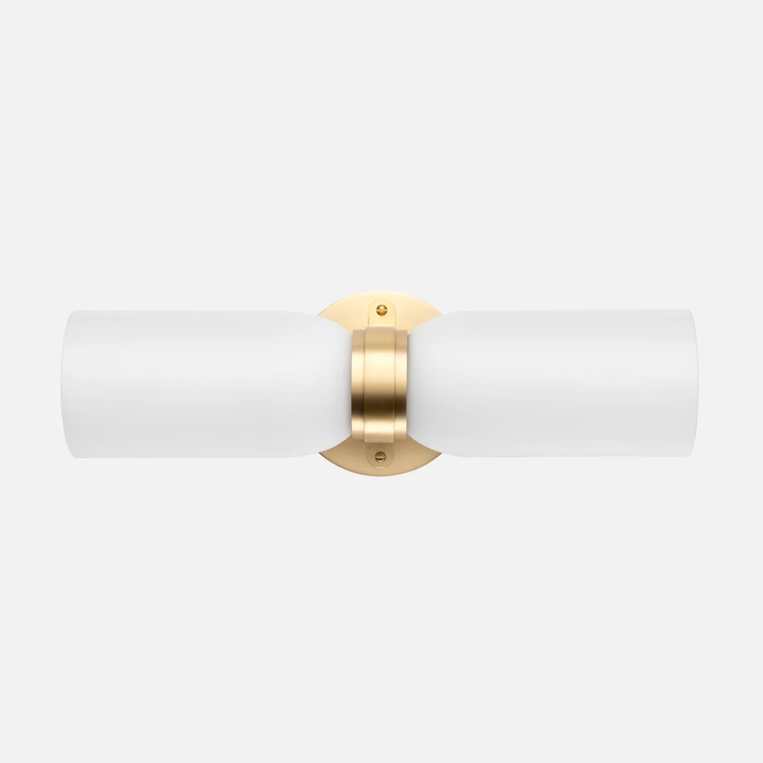 Colette Double Sconce