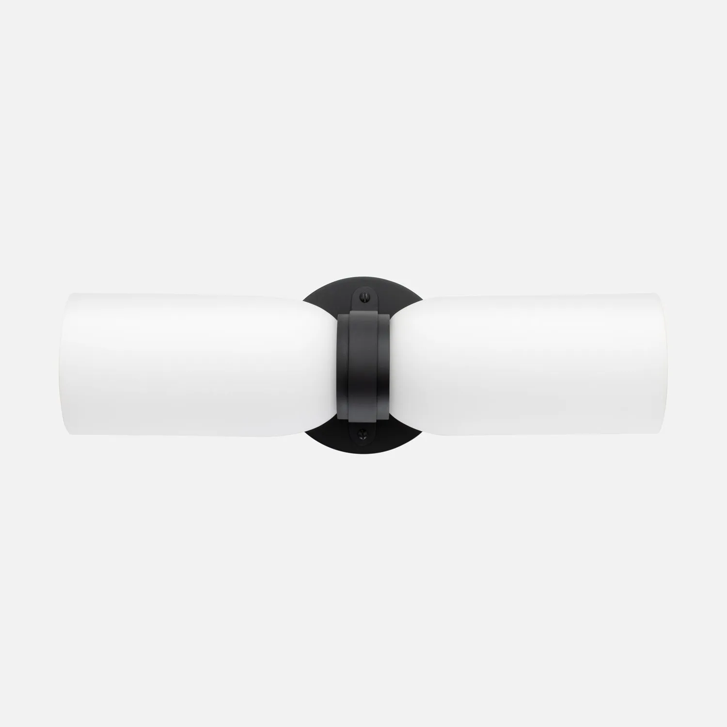 Colette Double Sconce