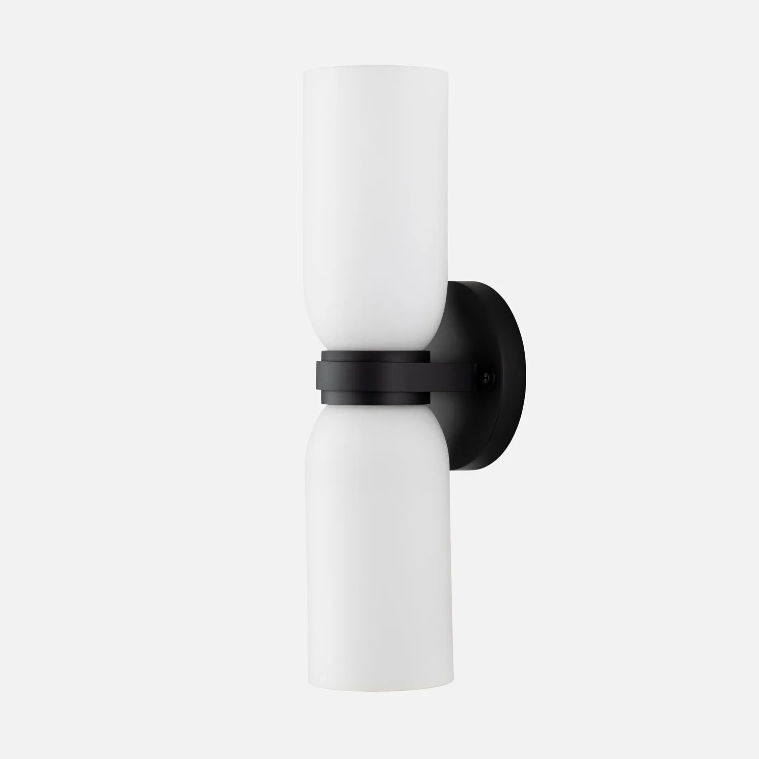 Colette Double Sconce