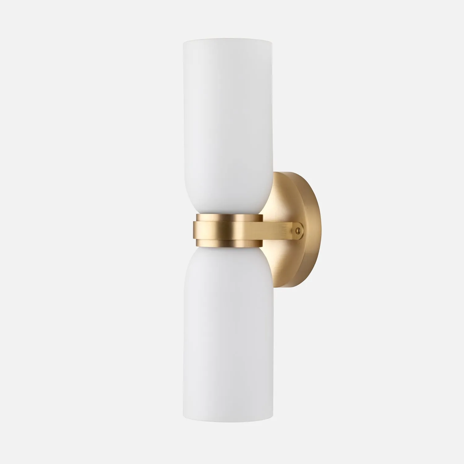 Colette Double Sconce