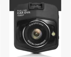 Color: Black, Style: Single lens-32G, Model:  - 2021 new original