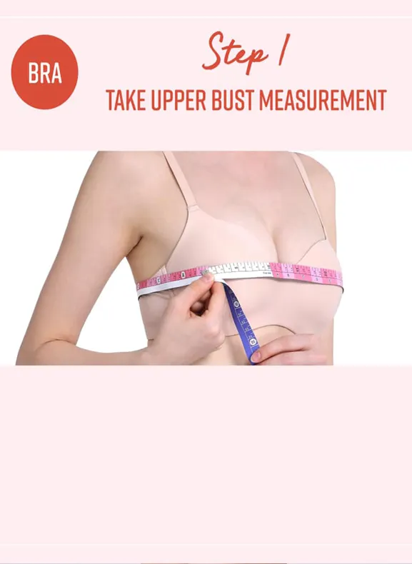 Comfort-lite Wired High Panel Bra S10-50000