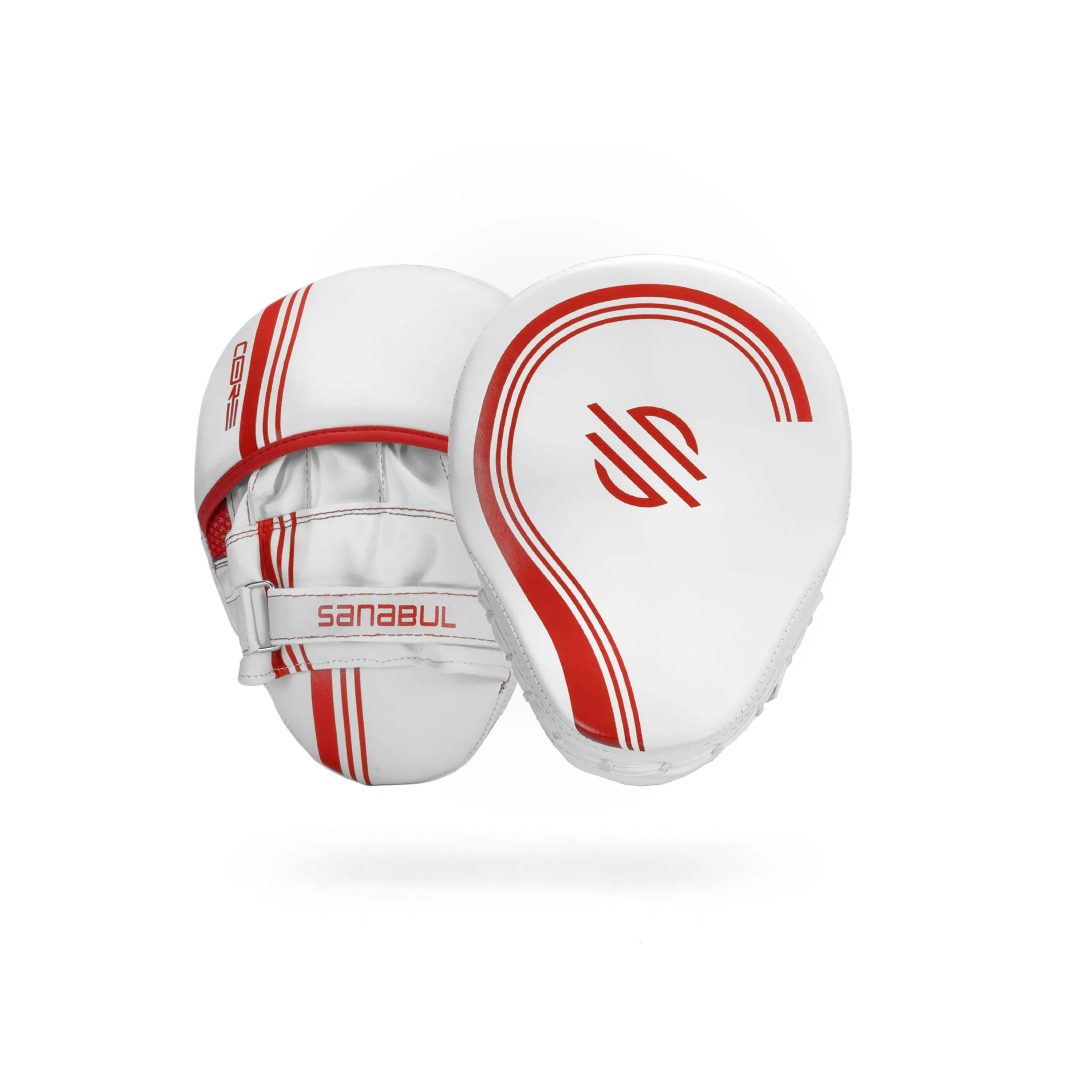 CORE Series Boxing Mitts