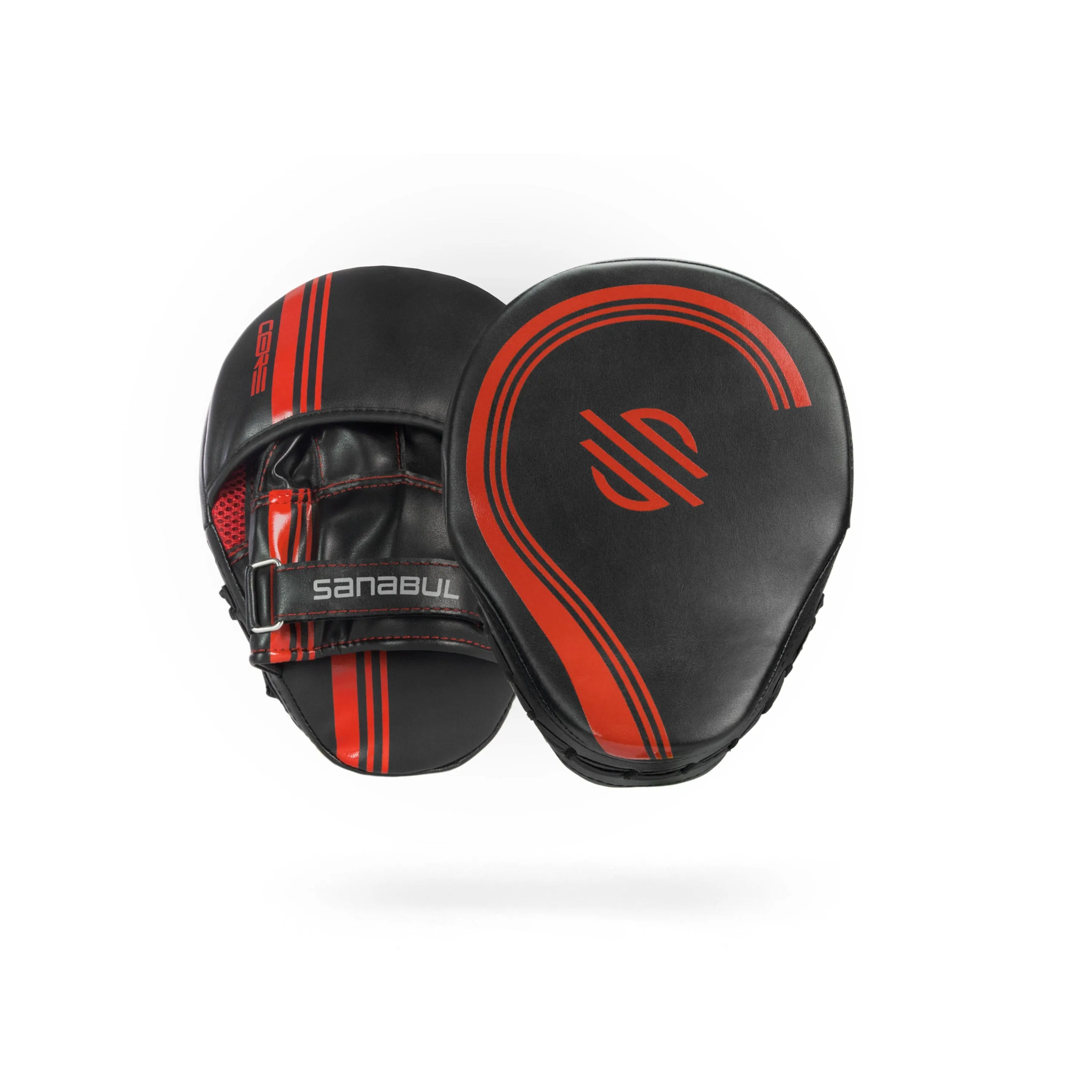 CORE Series Boxing Mitts