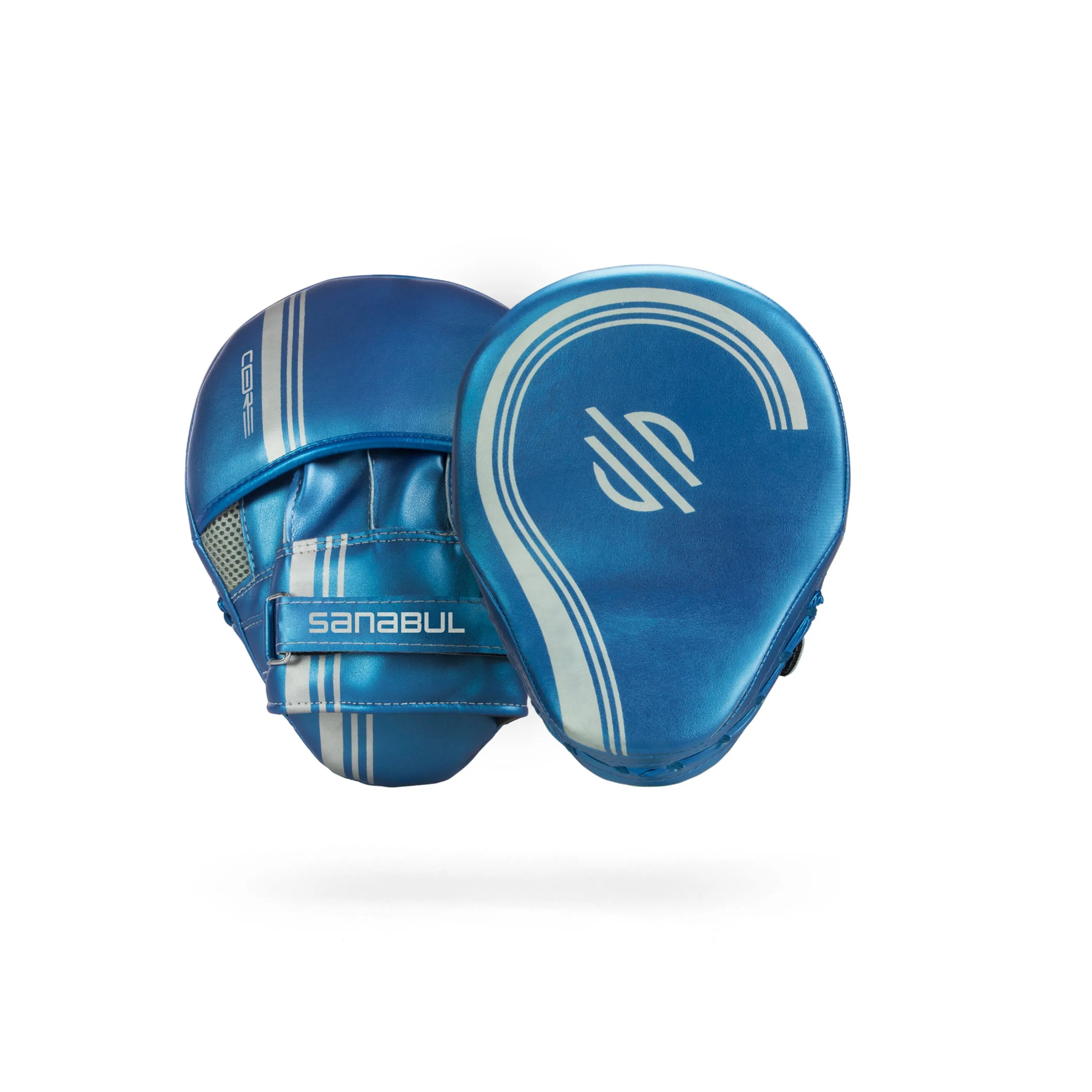 CORE Series Boxing Mitts