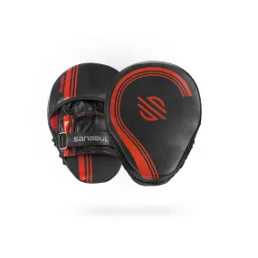 CORE Series Boxing Mitts