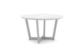 Couture Jardin | Club | Outdoor Round Dining Table