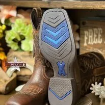 Cowpuncher VentTEK Cowboy Boot by Ariat
