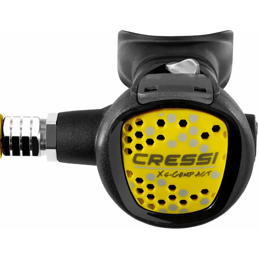 Cressi Start Scuba Package