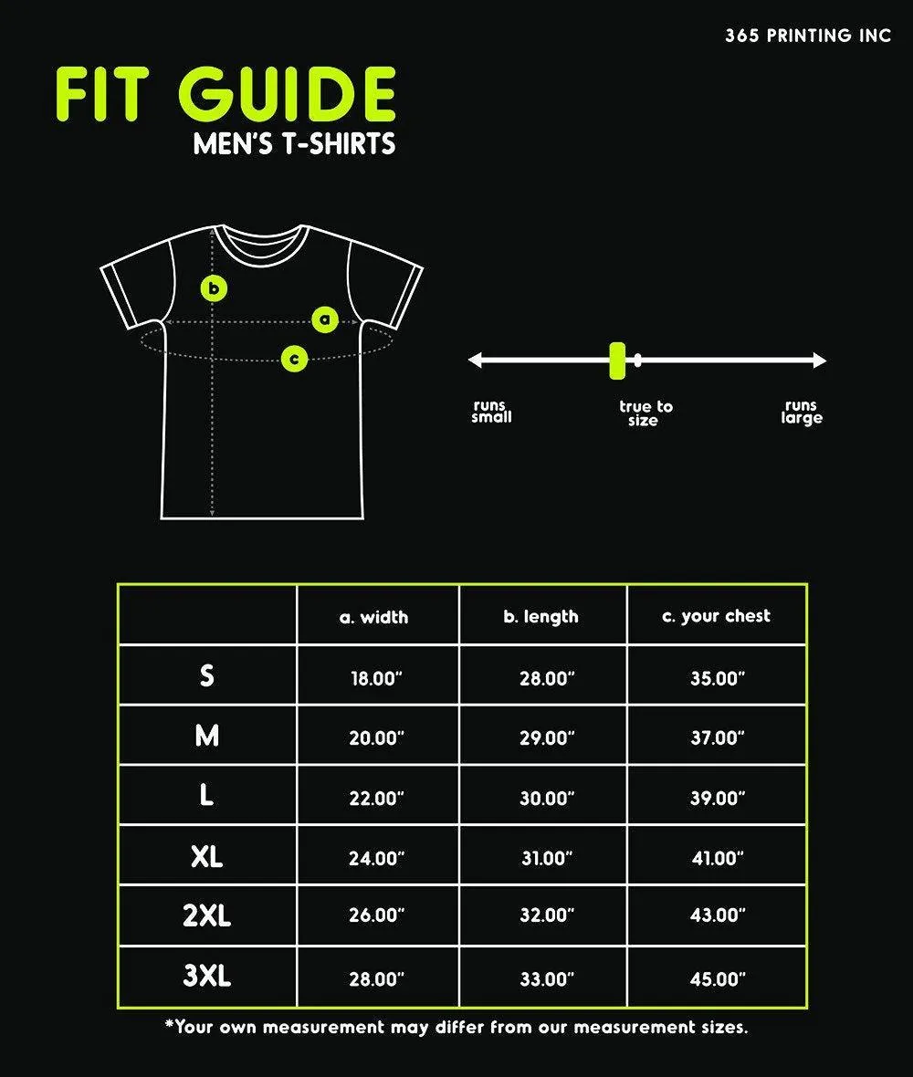 Dad Est 2017 Mens Green Cotton T-Shirt Cute Gifts