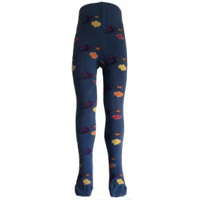 Dragons Kids Tights