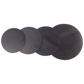 Drum Tech DTP4 Practice Pads
