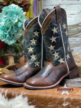 Early Star Boots by Laredo
