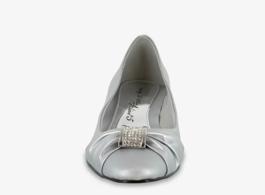 Easy Street Eloise (Silver)