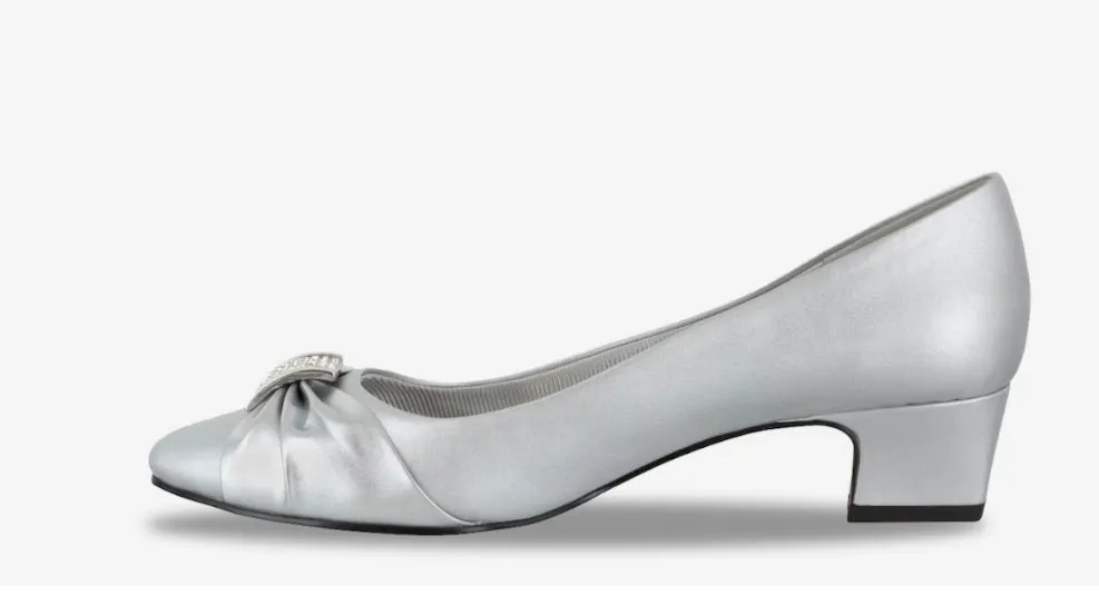 Easy Street Eloise (Silver)