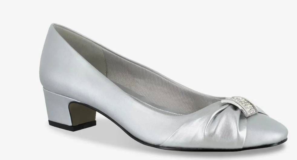 Easy Street Eloise (Silver)