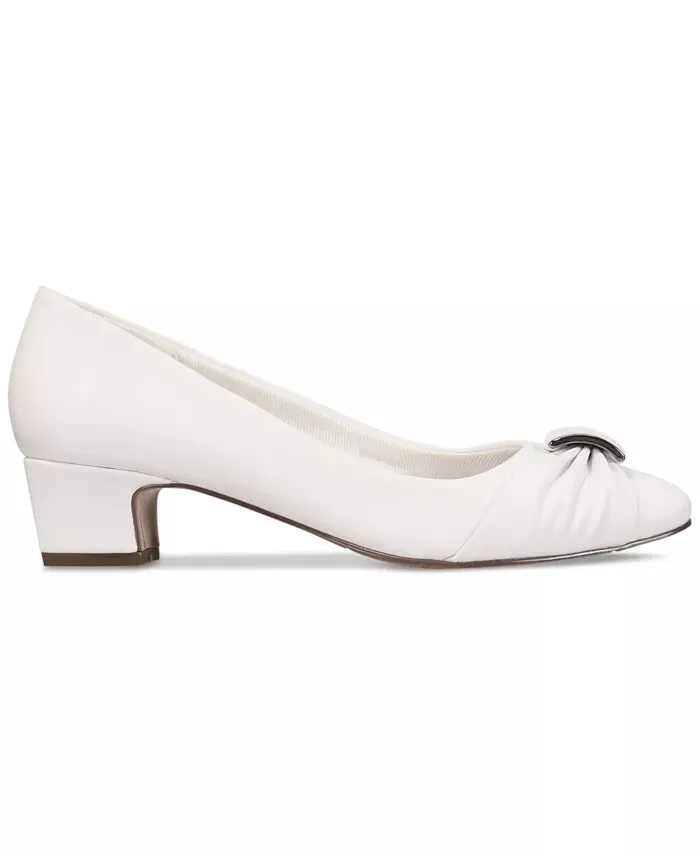 Easy Street Eloise (White)