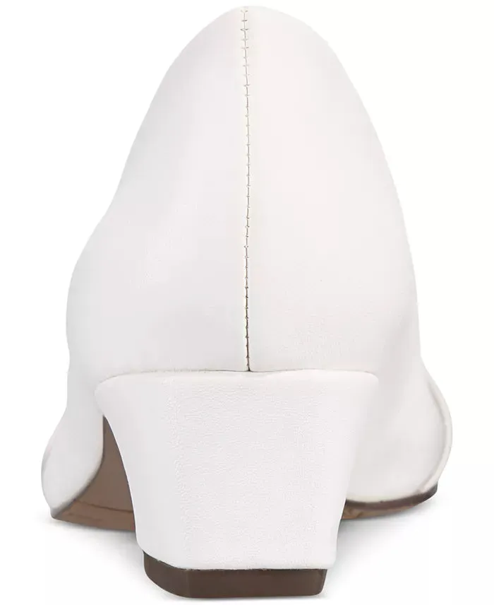 Easy Street Eloise (White)