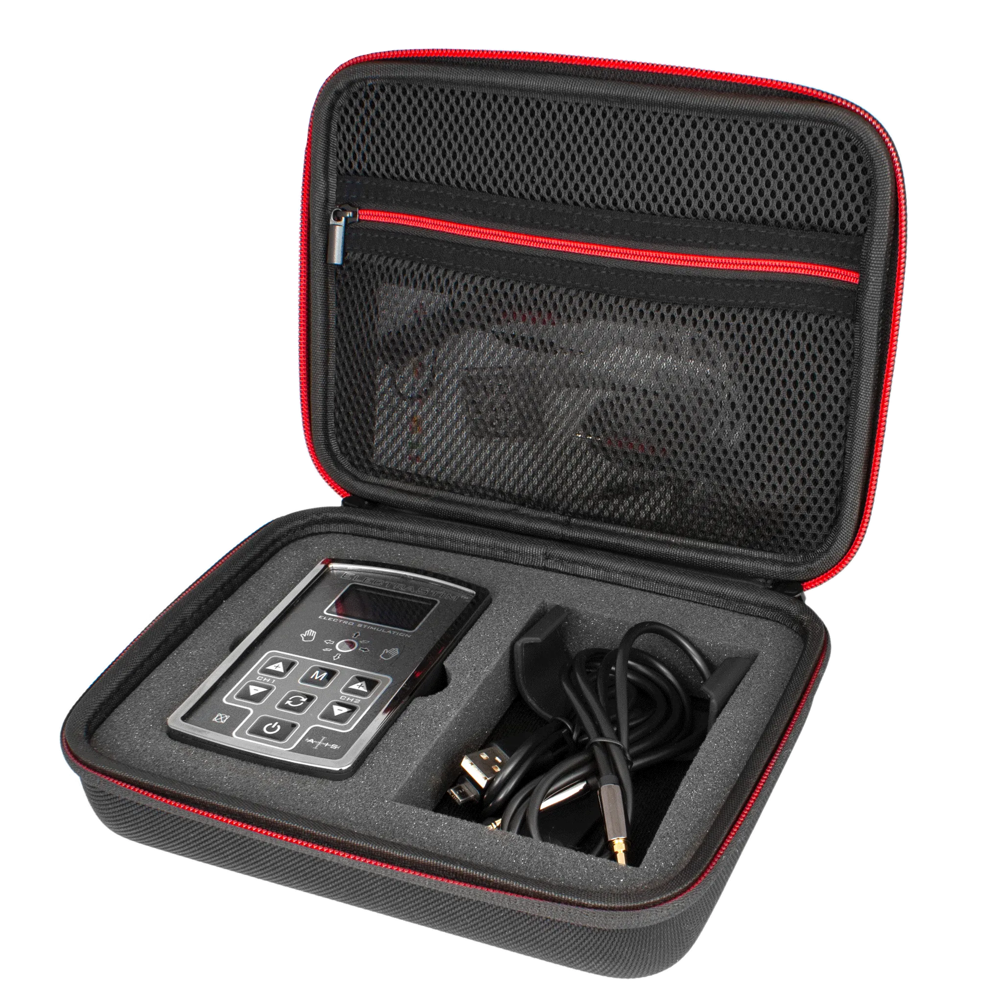 ElectraStim AXIS Premium Electric Stimulation Device for Ultimate Pleasure