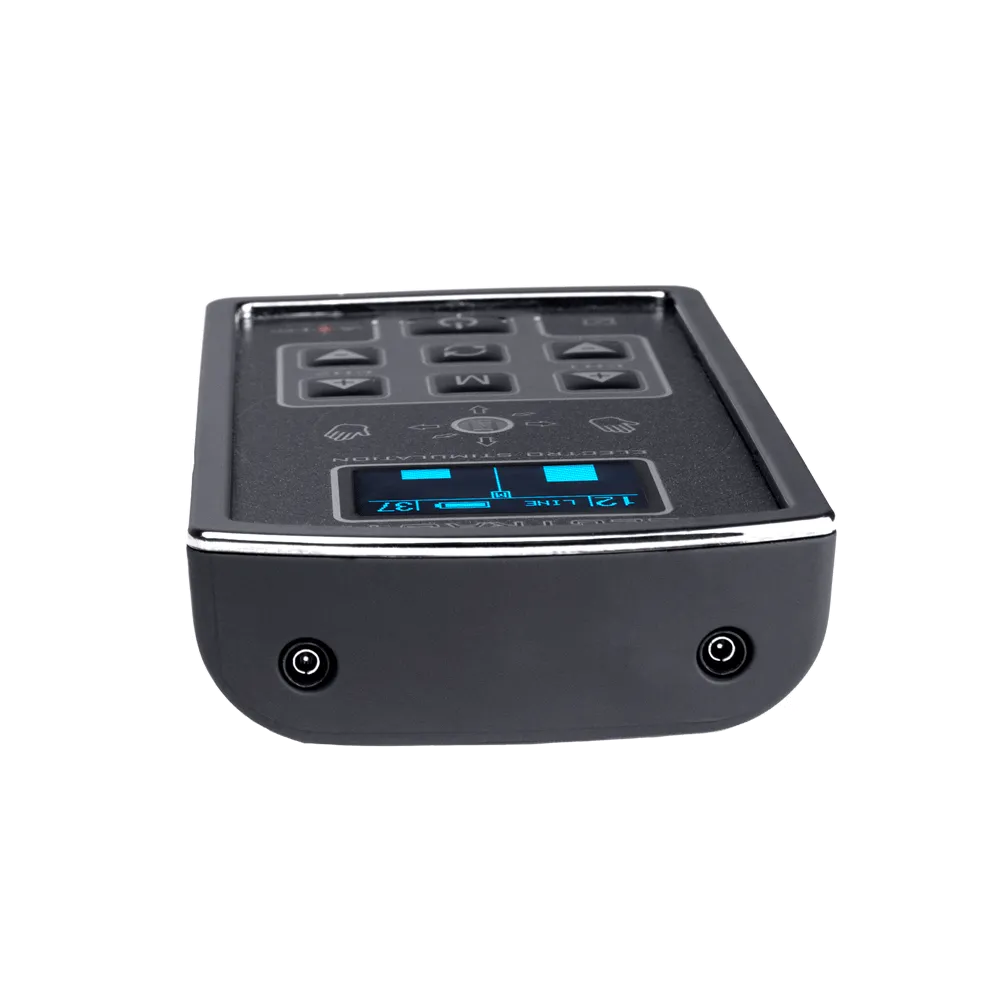 ElectraStim AXIS Premium Electric Stimulation Device for Ultimate Pleasure