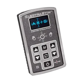 ElectraStim AXIS Premium Electric Stimulation Device for Ultimate Pleasure