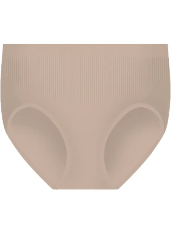 Ever Comfort Basic Midi Panty A24-051051
