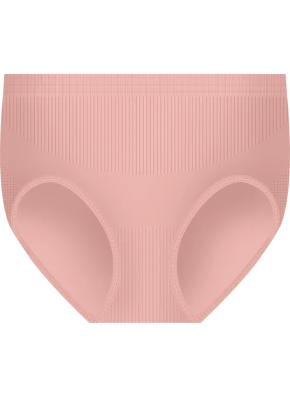 Ever Comfort Basic Midi Panty A24-051051