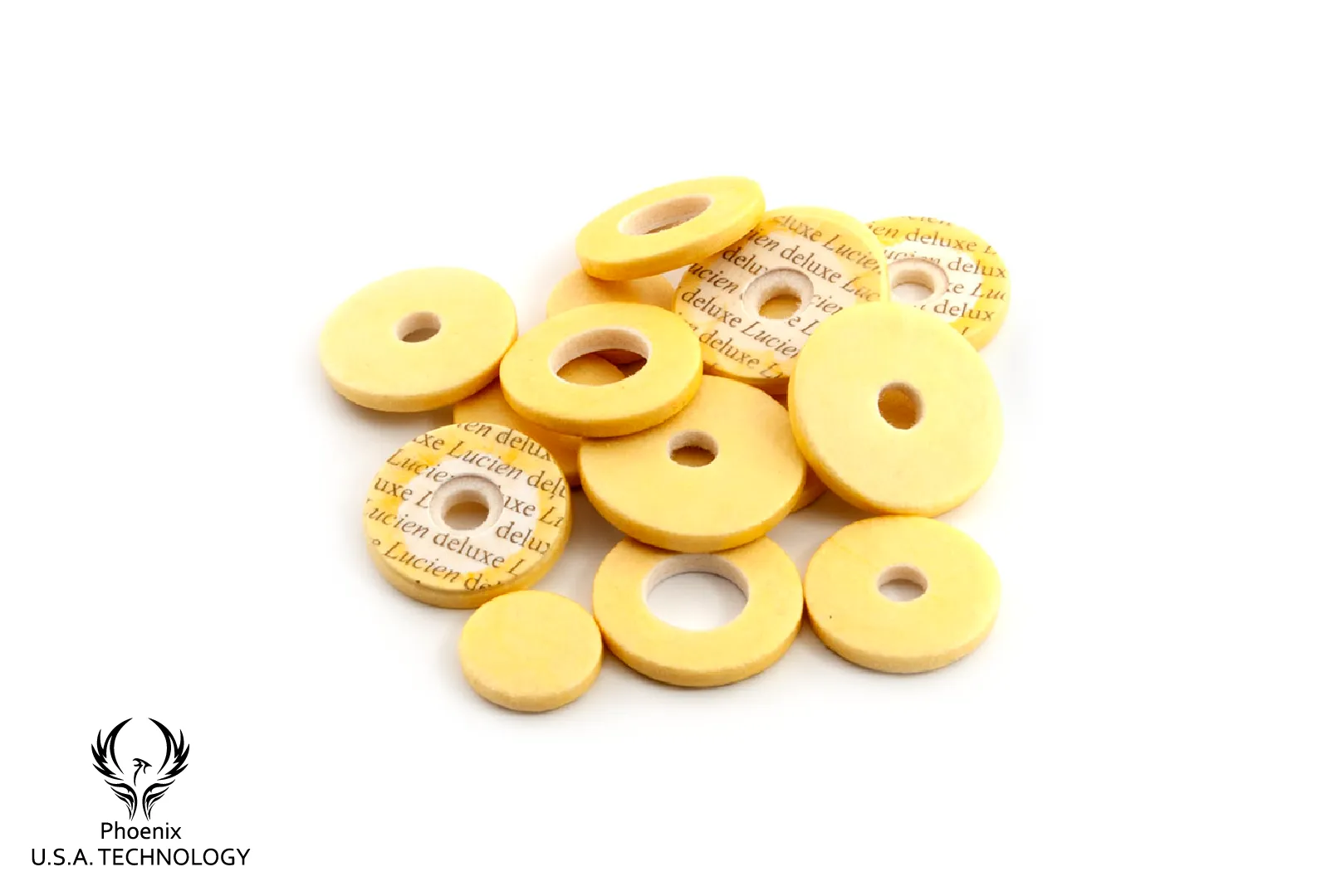 FLUTE Pads