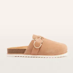 Frankie4 Margot ll - Camel/Shearling