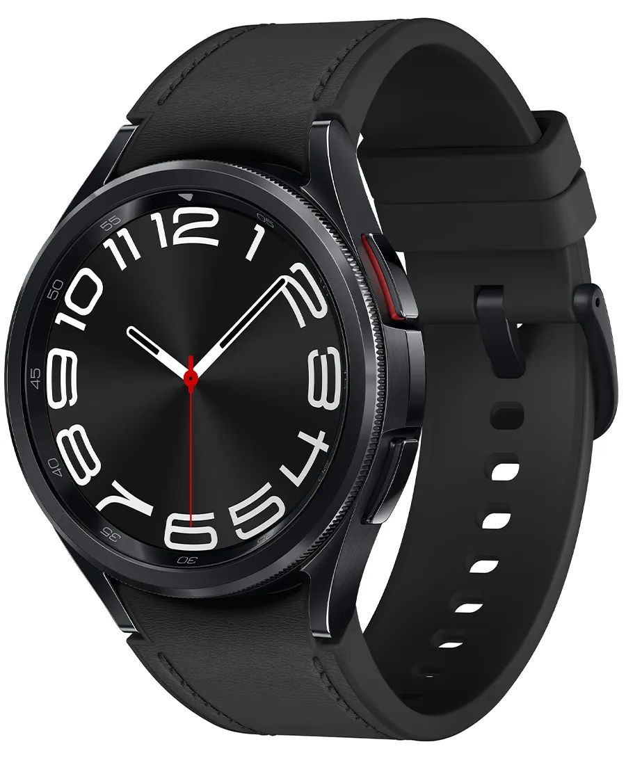 Galaxy Watch6 Classic 43mm Bluetooth Smartwatch | Black