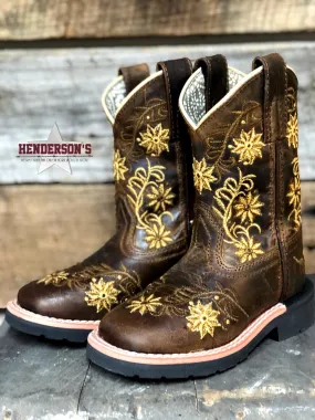 Gardenia Boots by Dan Post